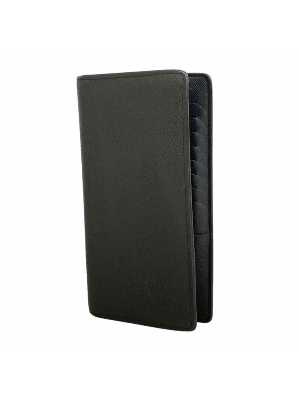 Louis Vuitton Wallet Taiga Portefeuille Long Ardoise